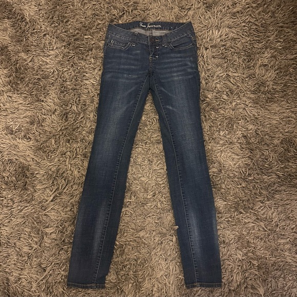 GUESS jeans marina size 24 - Picture 4 of 4